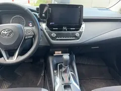 2022 Toyota Corolla 1.2T S-CVT Pioneer Plus, белый — фото 2