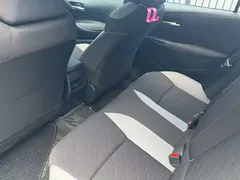 2022 Toyota Corolla 1.2T S-CVT Pioneer Plus, белый — фото 4