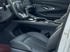 2021 Changan UNI-T 1.5T Sport Flagship, белый — фото 10
