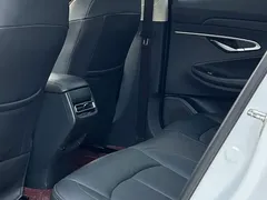 2021 Changan UNI-T 1.5T Sport Flagship, белый — фото 11