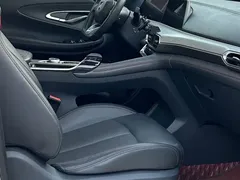 2021 Changan UNI-T 1.5T Sport Flagship, белый — фото 12