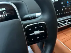 2025 Li Auto L9 Smart Refresh, белый — фото 7