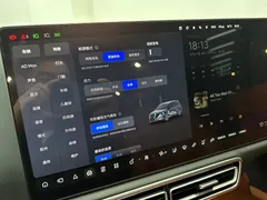 2025 Li Auto L9 Smart Refresh, белый — фото 10