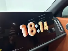 2025 Li Auto L9 Smart Refresh, белый — фото 11