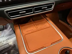 2025 Li Auto L9 Smart Refresh, белый — фото 12