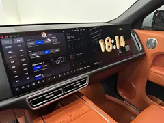 2025 Li Auto L9 Smart Refresh, белый — фото 13