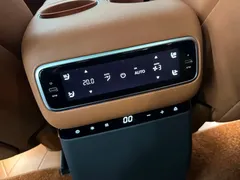 2025 Li Auto L9 Smart Refresh, белый — фото 18