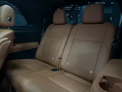 2025 Li Auto L9 Smart Refresh, белый — фото 21