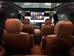 2025 Li Auto L9 Smart Refresh, белый — фото 22