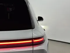 2025 Li Auto L9 Smart Refresh, белый — фото 23