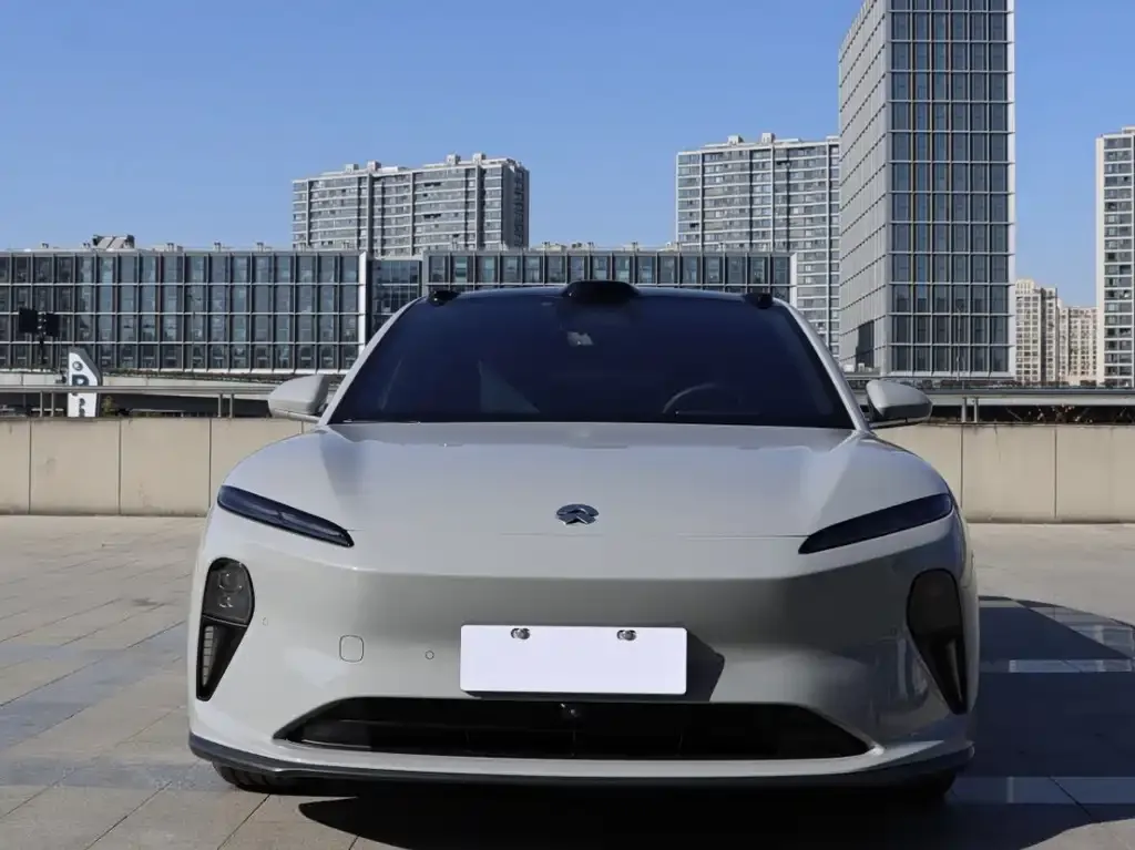 2024 Nio ET5T 75kWh Touring