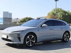 2024 Nio ET5T 75kWh Touring — фото 2