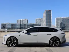 2024 Nio ET5T 75kWh Touring — фото 4