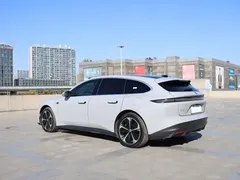 2024 Nio ET5T 75kWh Touring — фото 5