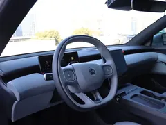 2024 Nio ET5T 75kWh Touring — фото 8