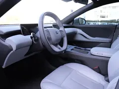 2024 Nio ET5T 75kWh Touring — фото 9