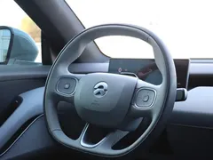 2024 Nio ET5T 75kWh Touring — фото 12