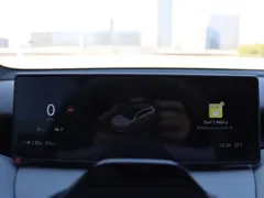 2024 Nio ET5T 75kWh Touring — фото 14