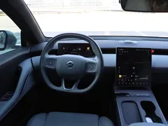 2024 Nio ET5T 75kWh Touring — фото 15