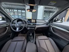 2022 BMW X1 Premium, белый — фото 5