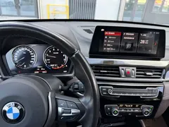 2022 BMW X1 Premium, белый — фото 11
