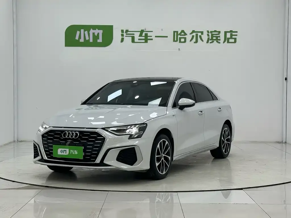 2023 Audi A3L Limousine 35 TFSI Sport