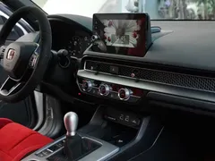 2023 Honda Civic 2.0T 420TURBO TYPE R, белый — фото 5