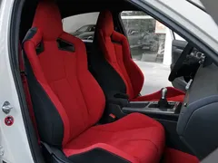 2023 Honda Civic 2.0T 420TURBO TYPE R, белый — фото 6