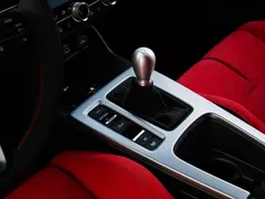 2023 Honda Civic 2.0T 420TURBO TYPE R, белый — фото 10