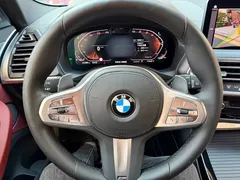 2023 BMW X3 Premium M Night Package, белый — фото 16