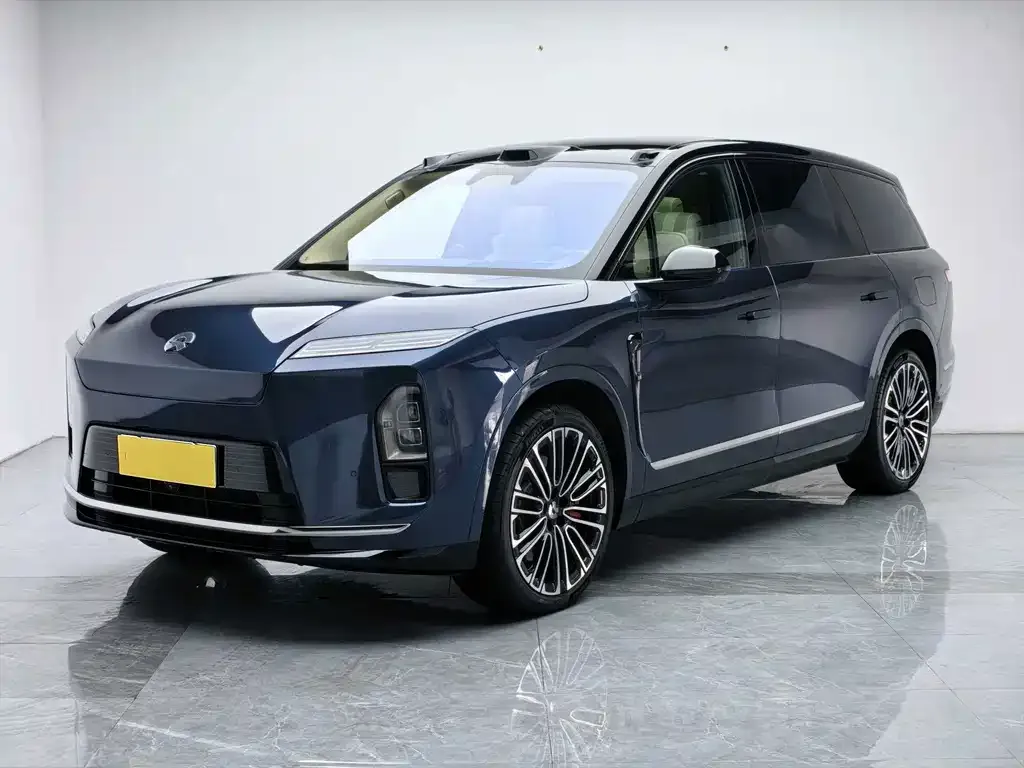 2026 Nio ES8 6-seat Executive Signature