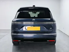 2026 Nio ES8 6-seat Executive Signature, синий — фото 4