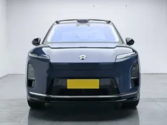 2026 Nio ES8 6-seat Executive Signature, синий — фото 7