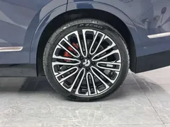 2026 Nio ES8 6-seat Executive Signature, синий — фото 10