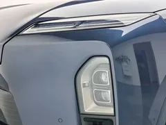 2026 Nio ES8 6-seat Executive Signature, синий — фото 11
