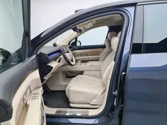 2026 Nio ES8 6-seat Executive Signature, синий — фото 12