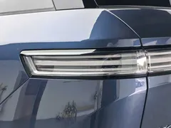 2026 Nio ES8 6-seat Executive Signature, синий — фото 13
