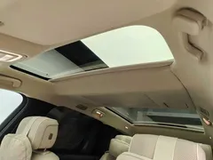 2026 Nio ES8 6-seat Executive Signature, синий — фото 14