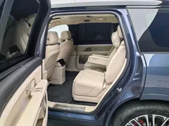 2026 Nio ES8 6-seat Executive Signature, синий — фото 15