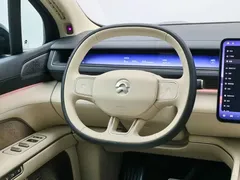 2026 Nio ES8 6-seat Executive Signature, синий — фото 18