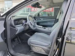 2025 BYD Sea Lion 07 DM-i PHEV 150 Pilot, чёрный — фото 4
