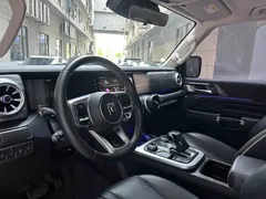2021 Tank 300 Off-road 2.0T Conqueror — фото 15