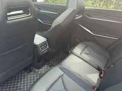 2023 Changan CS75 PLUS 3rd Gen 1.5T AT Premium, белый — фото 3