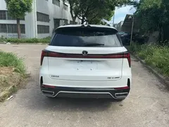 2023 Changan CS75 PLUS 3rd Gen 1.5T AT Premium, белый — фото 6
