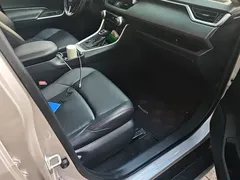2021 Toyota Wildlander High Performance 2.5L Hybrid 2WD — фото 7