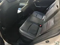 2021 Toyota Wildlander High Performance 2.5L Hybrid 2WD — фото 10