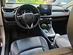 2021 Toyota Wildlander High Performance 2.5L Hybrid 2WD — фото 11