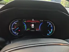 2021 Toyota Wildlander High Performance 2.5L Hybrid 2WD — фото 13