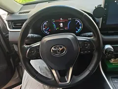 2021 Toyota Wildlander High Performance 2.5L Hybrid 2WD — фото 14