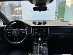 2022 Porsche Macan 2.0T, чёрный — фото 9